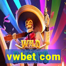 vwbet com